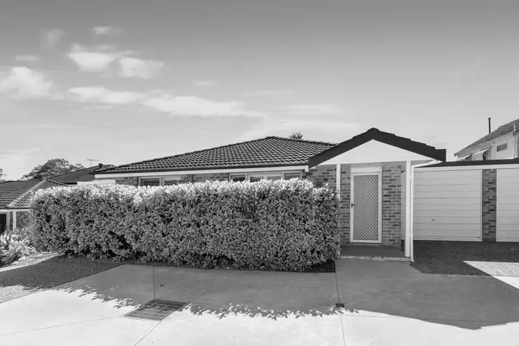 3/93-95 Soldiers Road, Jannali NSW 2226