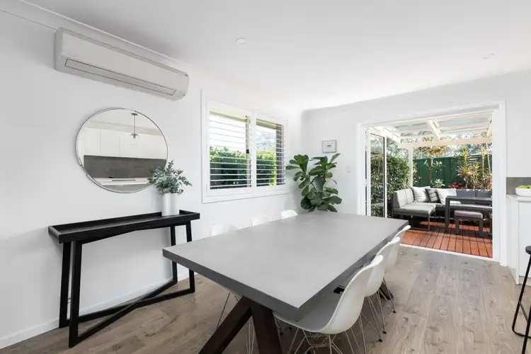 Fourth view of Homely villa listing, 3/93-95 Soldiers Road, Jannali NSW 2226