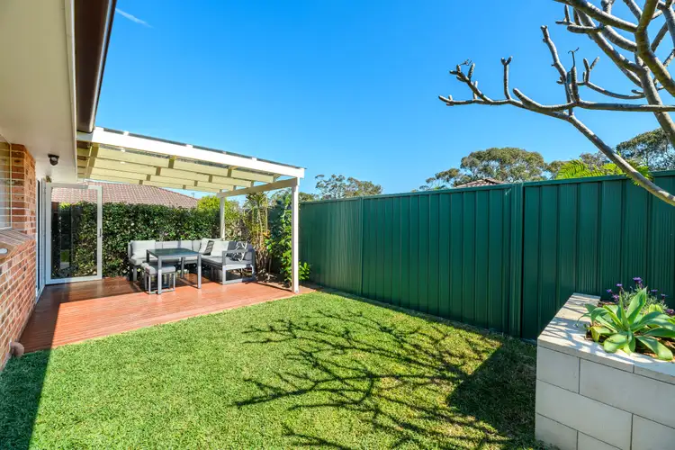 Fifth view of Homely villa listing, 3/93-95 Soldiers Road, Jannali NSW 2226
