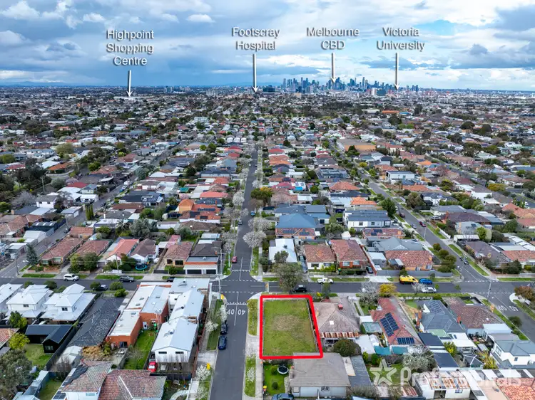 8 Brunswick Street, West Footscray VIC 3012