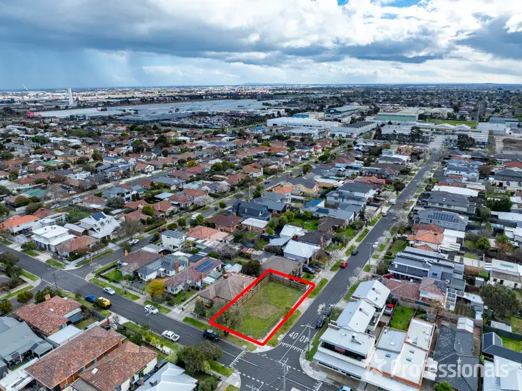 Fourth view of Homely land listing, 8 Brunswick Street, West Footscray VIC 3012