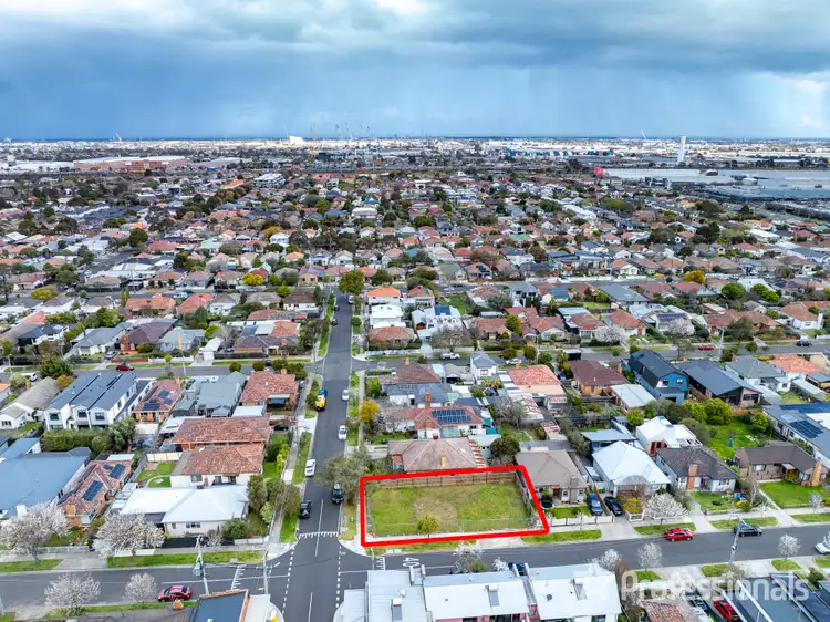 Fifth view of Homely land listing, 8 Brunswick Street, West Footscray VIC 3012
