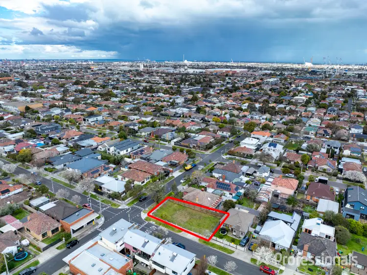 Sixth view of Homely land listing, 8 Brunswick Street, West Footscray VIC 3012