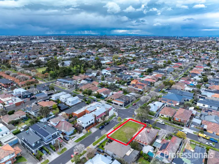 Seventh view of Homely land listing, 8 Brunswick Street, West Footscray VIC 3012