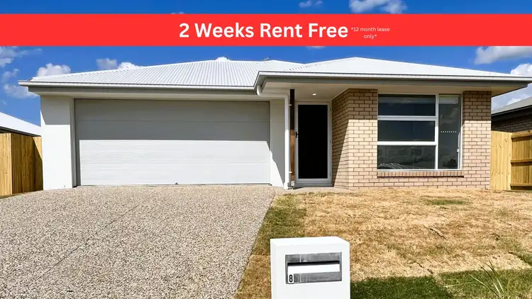 8 Flame Tree Road