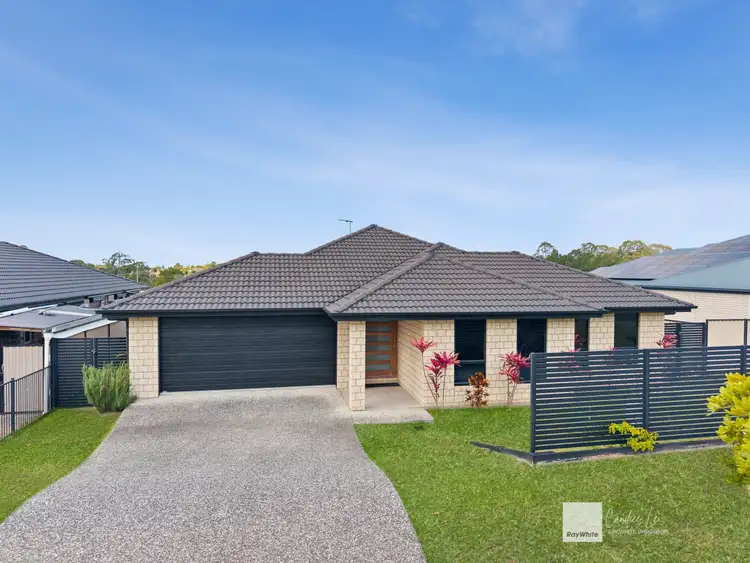76 Marcus Drive, Regents Park QLD 4118