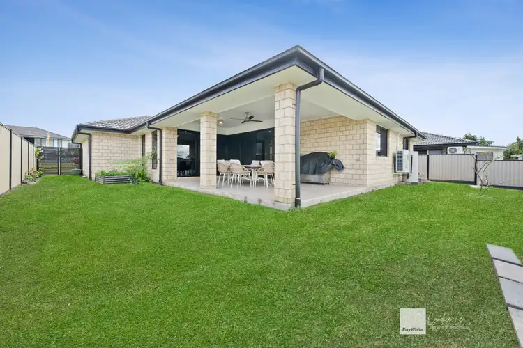 76 Marcus Drive, Regents Park QLD 4118