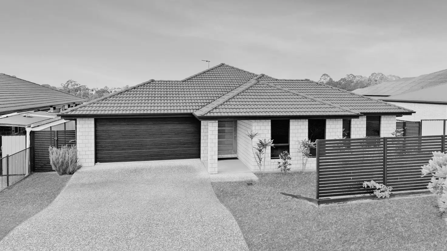 Main view of Homely house listing, 76 Marcus Drive, Regents Park QLD 4118