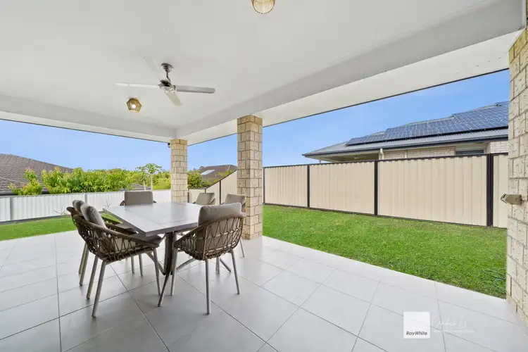 Third view of Homely house listing, 76 Marcus Drive, Regents Park QLD 4118