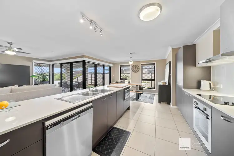 Fourth view of Homely house listing, 76 Marcus Drive, Regents Park QLD 4118