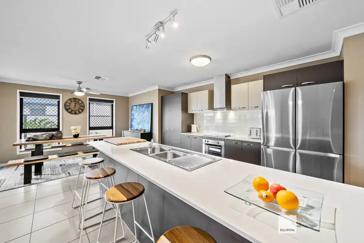 Fifth view of Homely house listing, 76 Marcus Drive, Regents Park QLD 4118