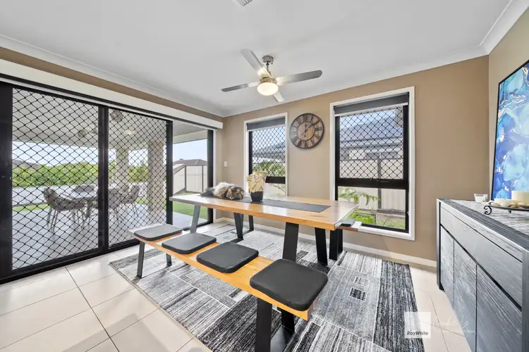 Sixth view of Homely house listing, 76 Marcus Drive, Regents Park QLD 4118