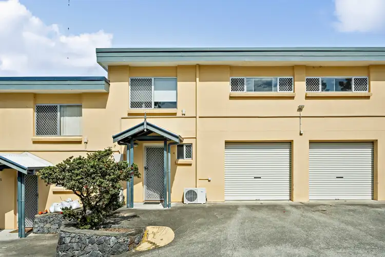 4/505 Gympie Road, Strathpine QLD 4500