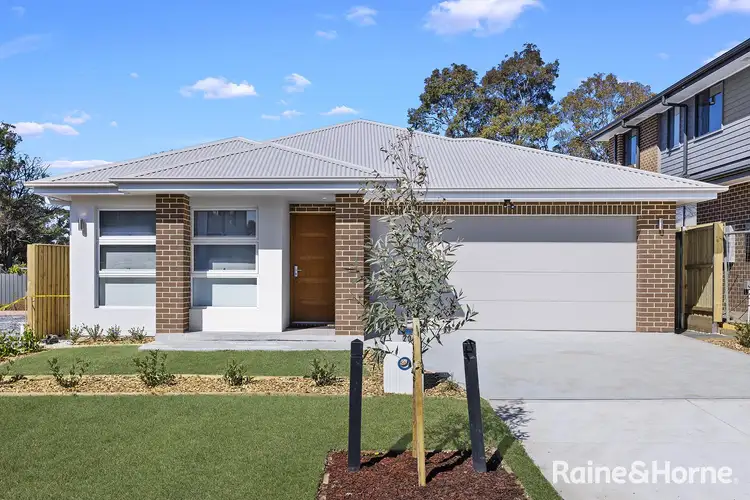 20 Mactier Avenue, Airds NSW 2560