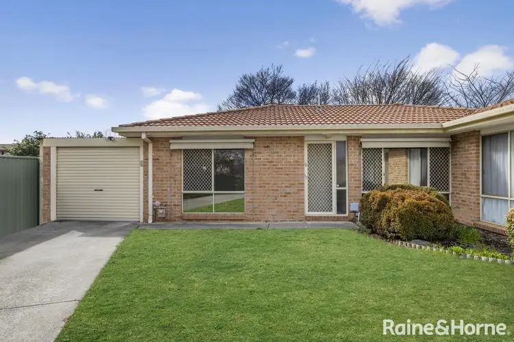 4/1 Davison Street, Crestwood NSW 2620