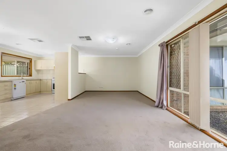 Fifth view of Homely townhouse listing, 4/1 Davison Street, Crestwood NSW 2620