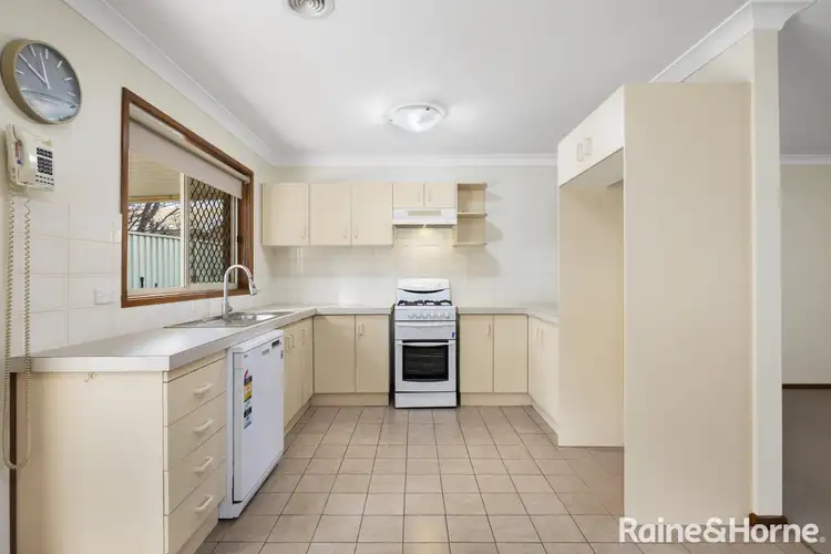 Sixth view of Homely townhouse listing, 4/1 Davison Street, Crestwood NSW 2620