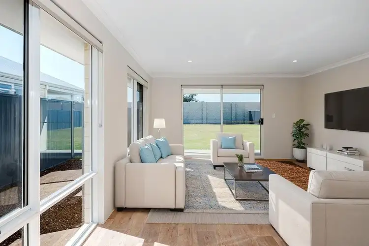 133 Avoca Chase, Baldivis WA 6171