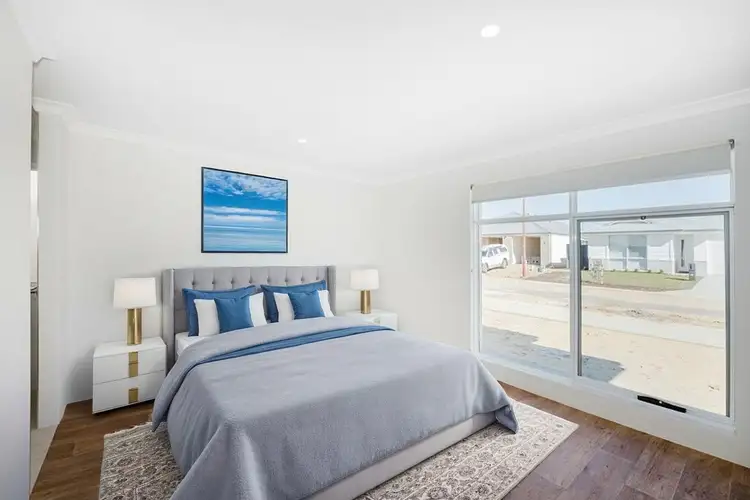 Second view of Homely house listing, 133 Avoca Chase, Baldivis WA 6171