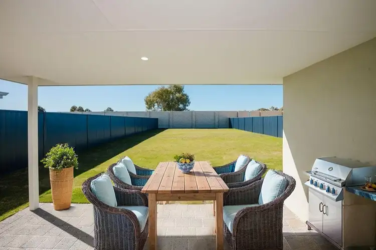 Third view of Homely house listing, 133 Avoca Chase, Baldivis WA 6171
