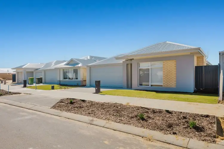 Fifth view of Homely house listing, 133 Avoca Chase, Baldivis WA 6171