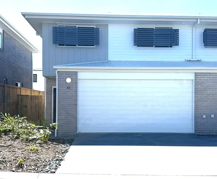 24/14 Kerr Road West, Kallangur QLD 4503