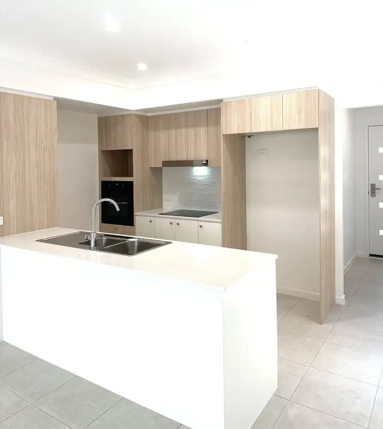 Third view of Homely townhouse listing, 24/14 Kerr Road West, Kallangur QLD 4503