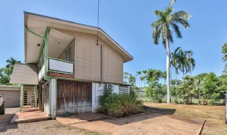58 Maluka Road, Katherine East NT 850