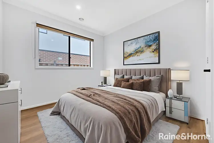 Fifth view of Homely house listing, 19 Eastgate Street, Fraser Rise VIC 3336