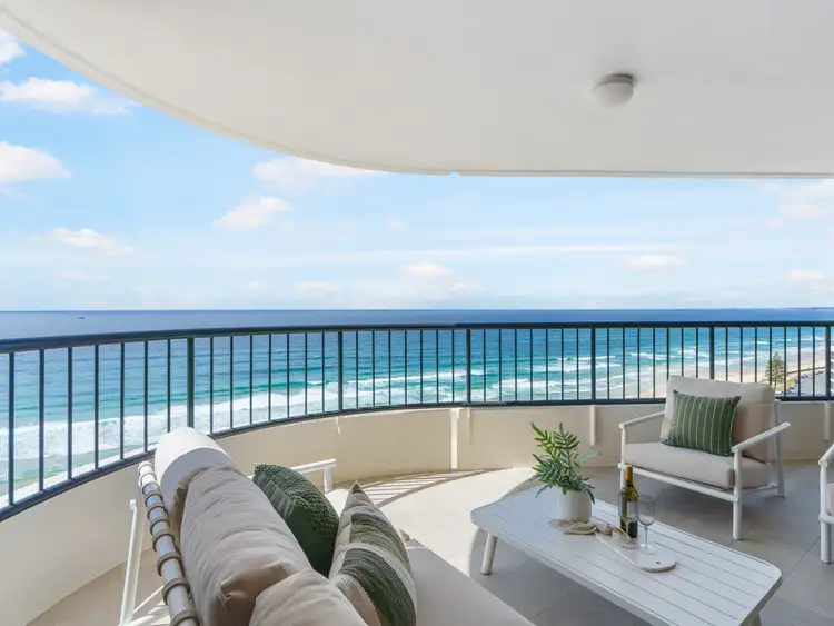32/3510 Main Beach Parade, Main Beach QLD 4217