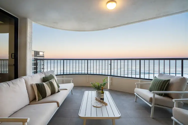 Fourth view of Homely apartment listing, 32/3510 Main Beach Parade, Main Beach QLD 4217