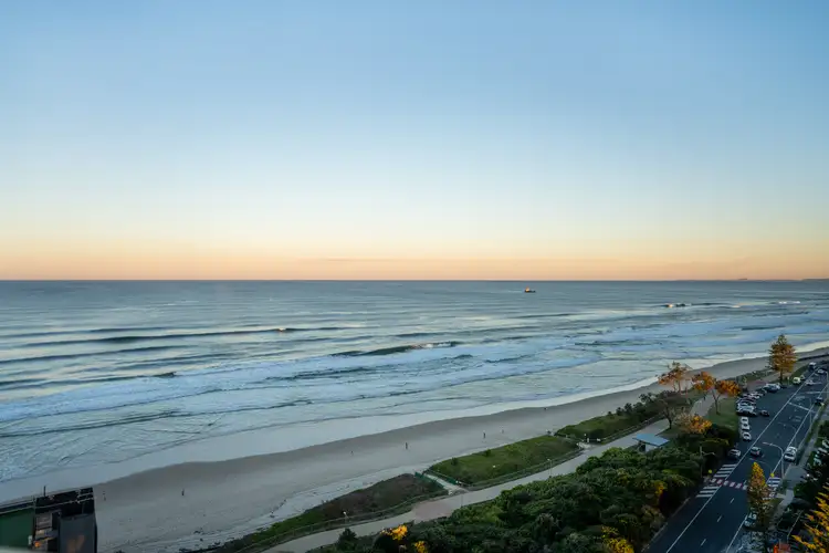Fifth view of Homely apartment listing, 32/3510 Main Beach Parade, Main Beach QLD 4217