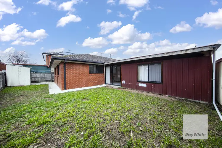 Second view of Homely house listing, 4 Moonstone Circuit, St Albans VIC 3021