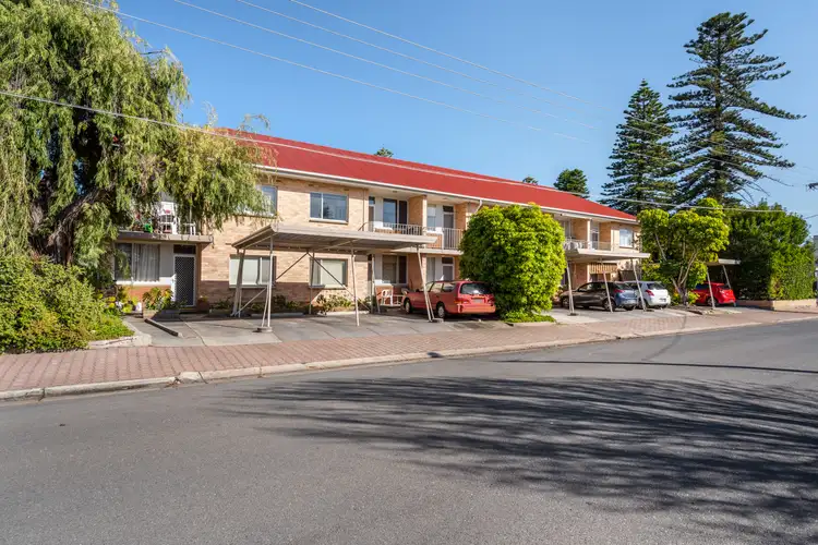 5/44 Broadway, Glenelg South SA 5045