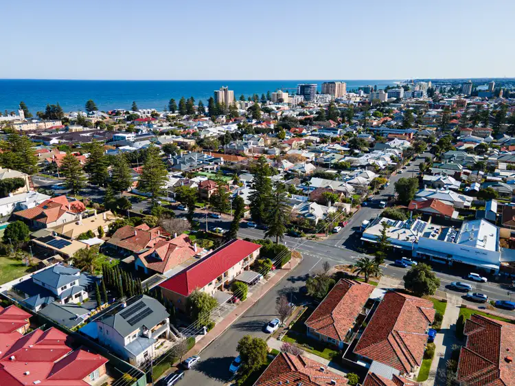 Third view of Homely unit listing, 5/44 Broadway, Glenelg South SA 5045