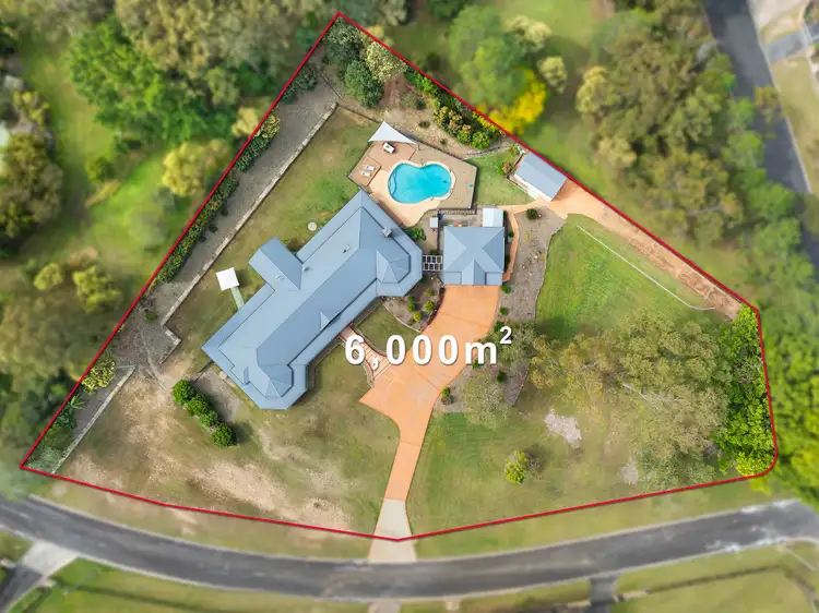 1 Wilson Court, Capalaba QLD 4157