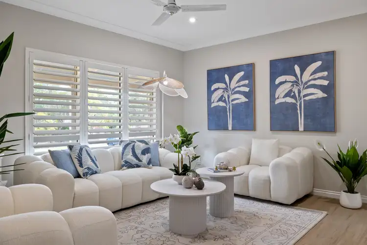 Fourth view of Homely house listing, 1 Wilson Court, Capalaba QLD 4157