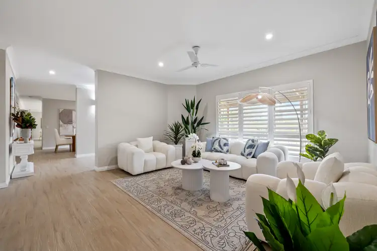 Fifth view of Homely house listing, 1 Wilson Court, Capalaba QLD 4157