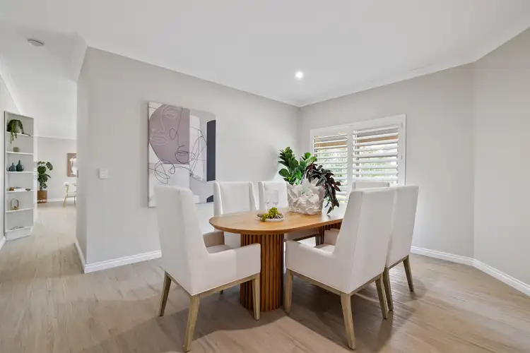 Sixth view of Homely house listing, 1 Wilson Court, Capalaba QLD 4157