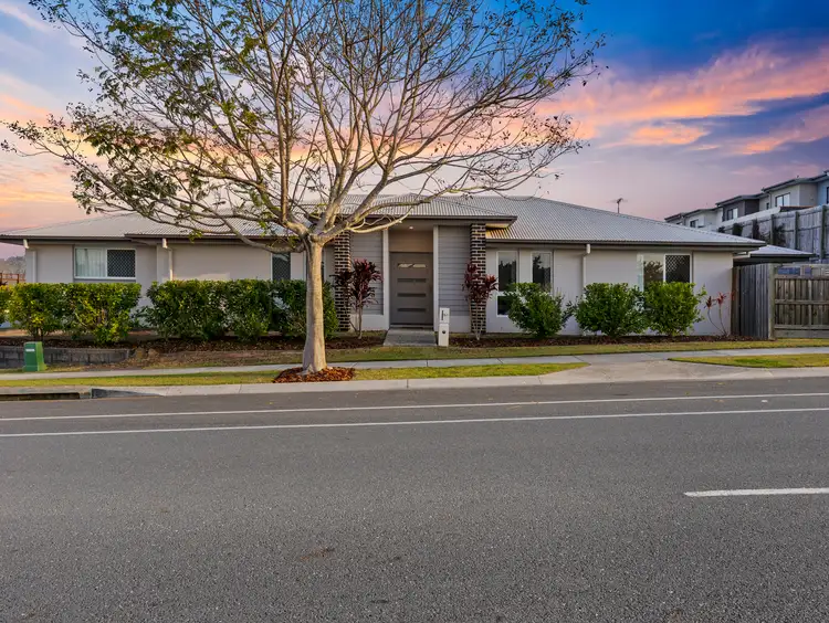 Main view of Homely house listing, 161 Greenview Avenue, South Ripley QLD 4306
