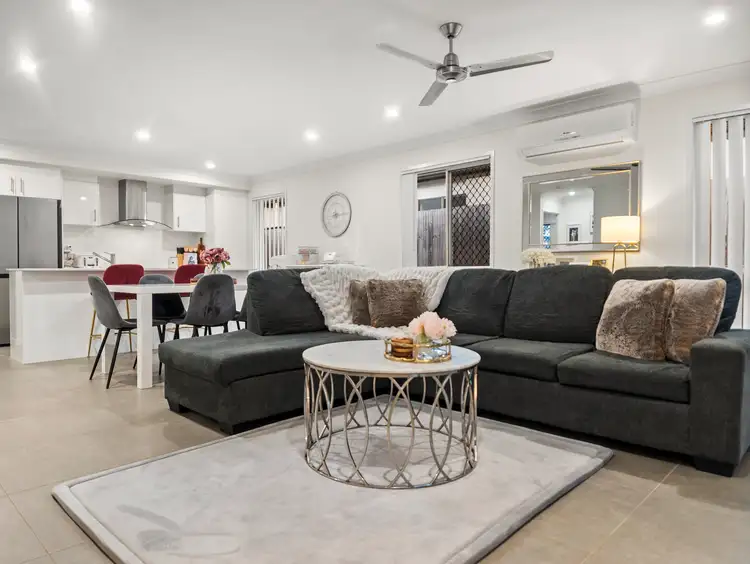 Third view of Homely house listing, 161 Greenview Avenue, South Ripley QLD 4306