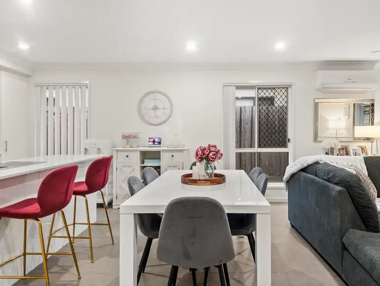 Fourth view of Homely house listing, 161 Greenview Avenue, South Ripley QLD 4306