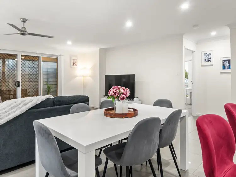 Sixth view of Homely house listing, 161 Greenview Avenue, South Ripley QLD 4306