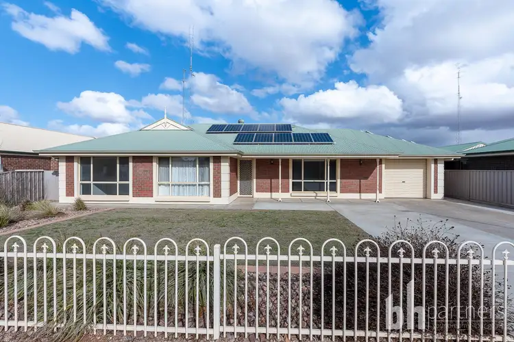 8 Fulwood Street, Waikerie SA 5330