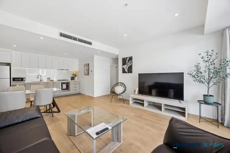 101/180 Morphett Street, Adelaide SA 5000