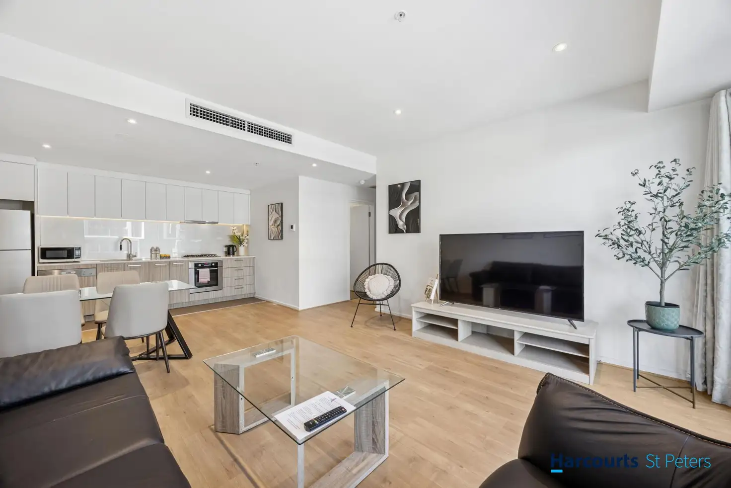 Main view of Homely apartment listing, 101/180 Morphett Street, Adelaide SA 5000