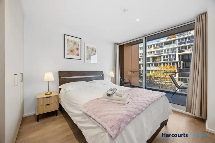 Fourth view of Homely apartment listing, 101/180 Morphett Street, Adelaide SA 5000