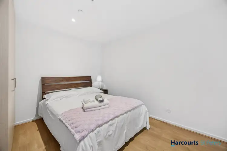 Fifth view of Homely apartment listing, 101/180 Morphett Street, Adelaide SA 5000