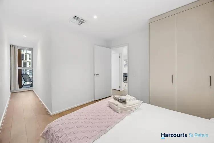 Sixth view of Homely apartment listing, 101/180 Morphett Street, Adelaide SA 5000