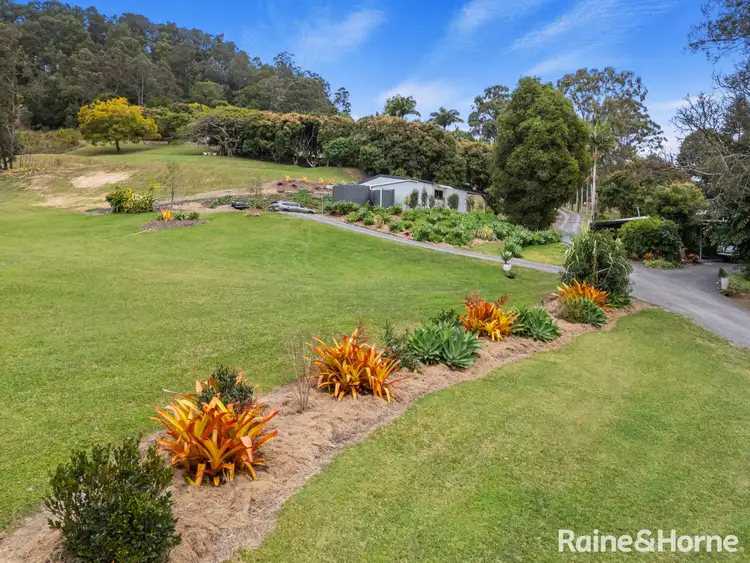 Third view of Homely house listing, 416 Middle Creek Road, Federal QLD 4568